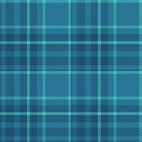 Scottish Tartan Plaid Seamless Pattern, Plaids Pattern Seamless. Template for Design Ornament. Seamless Fabric Texture. Vector Illustration