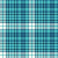 Scottish Tartan Plaid Seamless Pattern, Plaids Pattern Seamless. for Scarf, Dress, Skirt, Other Modern Spring Autumn Winter Fashion Textile Design. vector