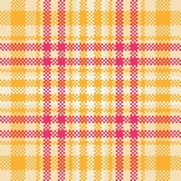 Plaid Pattern Seamless. Abstract Check Plaid Pattern Seamless. Tartan Illustration Vector Set for Scarf, Blanket, Other Modern Spring Summer Autumn Winter Holiday Fabric Print.