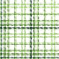 Scottish Tartan Plaid Seamless Pattern, Abstract Check Plaid Pattern. Seamless Tartan Illustration Vector Set for Scarf, Blanket, Other Modern Spring Summer Autumn Winter Holiday Fabric Print.