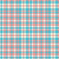 Tartan Plaid Pattern Seamless. Classic Scottish Tartan Design. for Scarf, Dress, Skirt, Other Modern Spring Autumn Winter Fashion Textile Design. vector