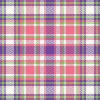 Plaid Patterns Seamless. Tartan Seamless Pattern Seamless Tartan Illustration Vector Set for Scarf, Blanket, Other Modern Spring Summer Autumn Winter Holiday Fabric Print.