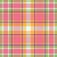 Plaid Patterns Seamless. Gingham Patterns for Shirt Printing,clothes, Dresses, Tablecloths, Blankets, Bedding, Paper,quilt,fabric and Other Textile Products. vector