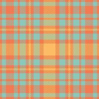 Scottish Tartan Pattern. Checkerboard Pattern Seamless Tartan Illustration Vector Set for Scarf, Blanket, Other Modern Spring Summer Autumn Winter Holiday Fabric Print.