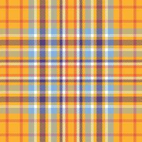 Scottish Tartan Pattern. Scottish Plaid, Flannel Shirt Tartan Patterns. Trendy Tiles for Wallpapers. vector