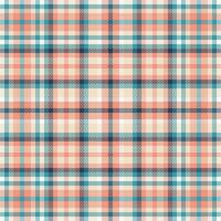 Classic Scottish Tartan Design. Plaids Pattern Seamless. for Shirt Printing,clothes, Dresses, Tablecloths, Blankets, Bedding, Paper,quilt,fabric and Other Textile Products. vector