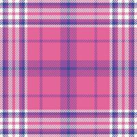 Classic Scottish Tartan Design. Abstract Check Plaid Pattern. for Scarf, Dress, Skirt, Other Modern Spring Autumn Winter Fashion Textile Design. vector