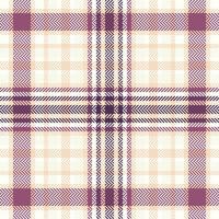 Tartan Plaid Seamless Pattern. Plaid Pattern Seamless. for Shirt Printing,clothes, Dresses, Tablecloths, Blankets, Bedding, Paper,quilt,fabric and Other Textile Products. vector