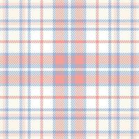 Tartan Plaid Seamless Pattern. Plaid Patterns Seamless. Traditional Scottish Woven Fabric. Lumberjack Shirt Flannel Textile. Pattern Tile Swatch Included. vector