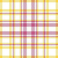 Tartan Plaid Pattern Seamless. Abstract Check Plaid Pattern. Flannel Shirt Tartan Patterns. Trendy Tiles Vector Illustration for Wallpapers.