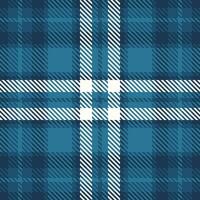 Scottish Tartan Plaid Seamless Pattern, Plaid Pattern Seamless. Template for Design Ornament. Seamless Fabric Texture. Vector Illustration