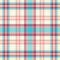 Scottish Tartan Plaid Seamless Pattern, Scottish Tartan Seamless Pattern. Template for Design Ornament. Seamless Fabric Texture. Vector Illustration