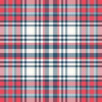 Tartan Plaid Pattern Seamless. Abstract Check Plaid Pattern. Flannel Shirt Tartan Patterns. Trendy Tiles Vector Illustration for Wallpapers.