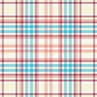 Scottish Tartan Plaid Seamless Pattern, Sweet Plaids Pattern Seamless. for Shirt Printing,clothes, Dresses, Tablecloths, Blankets, Bedding, Paper,quilt,fabric and Other Textile Products. vector