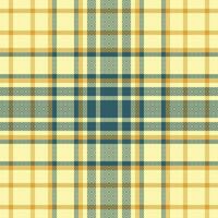 Scottish Tartan Plaid Seamless Pattern, Sweet Plaid Pattern Seamless. Traditional Scottish Woven Fabric. Lumberjack Shirt Flannel Textile. Pattern Tile Swatch Included. vector