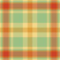 Scottish Tartan Plaid Seamless Pattern, Tartan Seamless Pattern. Seamless Tartan Illustration Vector Set for Scarf, Blanket, Other Modern Spring Summer Autumn Winter Holiday Fabric Print.