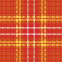 Scottish Tartan Plaid Seamless Pattern, Abstract Check Plaid Pattern. for Shirt Printing,clothes, Dresses, Tablecloths, Blankets, Bedding, Paper,quilt,fabric and Other Textile Products. vector