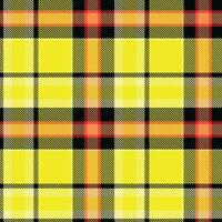Tartan Pattern Seamless. Sweet Checker Pattern for Shirt Printing,clothes, Dresses, Tablecloths, Blankets, Bedding, Paper,quilt,fabric and Other Textile Products. vector