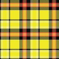 Tartan Pattern Seamless. Sweet Checker Pattern for Shirt Printing,clothes, Dresses, Tablecloths, Blankets, Bedding, Paper,quilt,fabric and Other Textile Products. vector