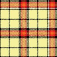 Tartan Pattern Seamless. Sweet Checker Pattern for Shirt Printing,clothes, Dresses, Tablecloths, Blankets, Bedding, Paper,quilt,fabric and Other Textile Products. vector