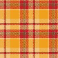 Plaids Pattern Seamless. Checkerboard Pattern Flannel Shirt Tartan Patterns. Trendy Tiles for Wallpapers. vector