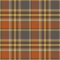 Plaids Pattern Seamless. Classic Plaid Tartan Flannel Shirt Tartan Patterns. Trendy Tiles for Wallpapers. vector