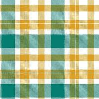 Tartan Pattern Seamless. Sweet Plaid Pattern for Scarf, Dress, Skirt, Other Modern Spring Autumn Winter Fashion Textile Design. vector