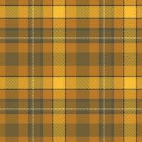 Plaid Patterns Seamless. Tartan Seamless Pattern for Scarf, Dress, Skirt, Other Modern Spring Autumn Winter Fashion Textile Design. vector