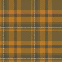 Plaid Patterns Seamless. Tartan Seamless Pattern Flannel Shirt Tartan Patterns. Trendy Tiles for Wallpapers. vector