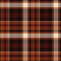 Scottish Tartan Pattern. Plaid Patterns Seamless Seamless Tartan Illustration Vector Set for Scarf, Blanket, Other Modern Spring Summer Autumn Winter Holiday Fabric Print.