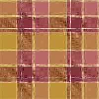 Scottish Tartan Pattern. Scottish Plaid, Seamless Tartan Illustration Vector Set for Scarf, Blanket, Other Modern Spring Summer Autumn Winter Holiday Fabric Print.