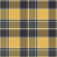 Scottish Tartan Pattern. Traditional Scottish Checkered Background. Seamless Tartan Illustration Vector Set for Scarf, Blanket, Other Modern Spring Summer Autumn Winter Holiday Fabric Print.