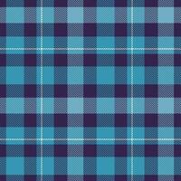 Scottish Tartan Seamless Pattern. Classic Plaid Tartan Template for Design Ornament. Seamless Fabric Texture. vector