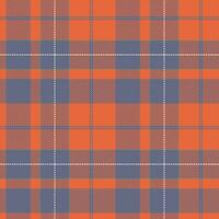 Scottish Tartan Seamless Pattern. Classic Scottish Tartan Design. for Scarf, Dress, Skirt, Other Modern Spring Autumn Winter Fashion Textile Design. vector