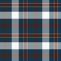 Tartan Plaid Vector Seamless Pattern. Plaid Pattern Seamless. Flannel Shirt Tartan Patterns. Trendy Tiles for Wallpapers.