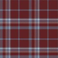 Tartan Plaid Vector Seamless Pattern. Scottish Tartan Seamless Pattern. for Scarf, Dress, Skirt, Other Modern Spring Autumn Winter Fashion Textile Design.