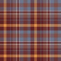 Tartan Plaid Vector Seamless Pattern. Scottish Tartan Seamless Pattern. for Shirt Printing,clothes, Dresses, Tablecloths, Blankets, Bedding, Paper,quilt,fabric and Other Textile Products.