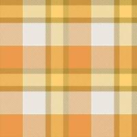 Tartan Pattern Seamless. Pastel Classic Pastel Scottish Tartan Design. Traditional Pastel Scottish Woven Fabric. Lumberjack Shirt Flannel Textile. Pattern Tile Swatch Included. vector