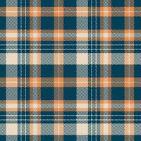 Classic Scottish Tartan Design. Classic Plaid Tartan. Seamless Tartan Illustration Vector Set for Scarf, Blanket, Other Modern Spring Summer Autumn Winter Holiday Fabric Print.