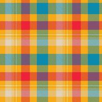 Classic Scottish Tartan Design. Abstract Check Plaid Pattern. for Shirt Printing,clothes, Dresses, Tablecloths, Blankets, Bedding, Paper,quilt,fabric and Other Textile Products. vector