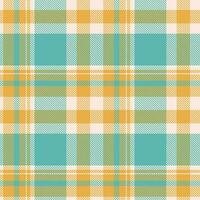 Tartan Plaid Seamless Pattern. Plaid Patterns Seamless. Template for Design Ornament. Seamless Fabric Texture. Vector Illustration