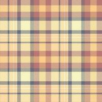 Tartan Plaid Seamless Pattern. Classic Plaid Tartan. for Shirt Printing,clothes, Dresses, Tablecloths, Blankets, Bedding, Paper,quilt,fabric and Other Textile Products. vector