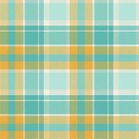 Tartan Plaid Seamless Pattern. Plaid Pattern Seamless. for Scarf, Dress, Skirt, Other Modern Spring Autumn Winter Fashion Textile Design. vector