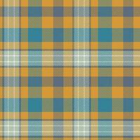 Tartan Plaid Seamless Pattern. Gingham Patterns. for Shirt Printing,clothes, Dresses, Tablecloths, Blankets, Bedding, Paper,quilt,fabric and Other Textile Products. vector