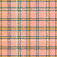 Tartan Plaid Seamless Pattern. Tartan Seamless Pattern. for Shirt Printing,clothes, Dresses, Tablecloths, Blankets, Bedding, Paper,quilt,fabric and Other Textile Products. vector