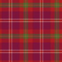 Tartan Plaid Seamless Pattern. Abstract Check Plaid Pattern. Seamless Tartan Illustration Vector Set for Scarf, Blanket, Other Modern Spring Summer Autumn Winter Holiday Fabric Print.