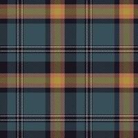 Tartan Plaid Pattern Seamless. Traditional Scottish Checkered Background. for Scarf, Dress, Skirt, Other Modern Spring Autumn Winter Fashion Textile Design. vector