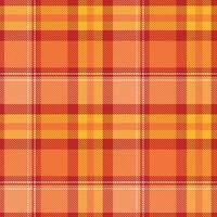 Scottish Tartan Plaid Seamless Pattern, Gingham Patterns. for Scarf, Dress, Skirt, Other Modern Spring Autumn Winter Fashion Textile Design. vector