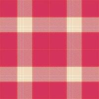 Scottish Tartan Plaid Seamless Pattern, Scottish Tartan Seamless Pattern. Traditional Scottish Woven Fabric. Lumberjack Shirt Flannel Textile. Pattern Tile Swatch Included. vector