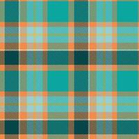 Tartan Seamless Pattern. Sweet Checkerboard Pattern Flannel Shirt Tartan Patterns. Trendy Tiles for Wallpapers. vector